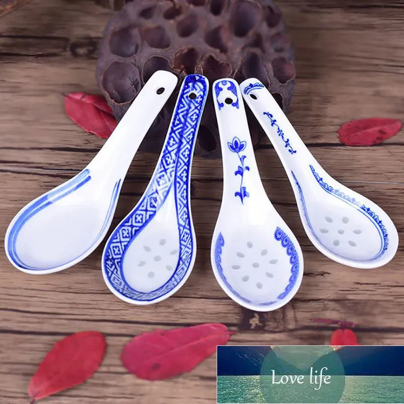 Chinese Soeplepels Lepels Perfectioneer for