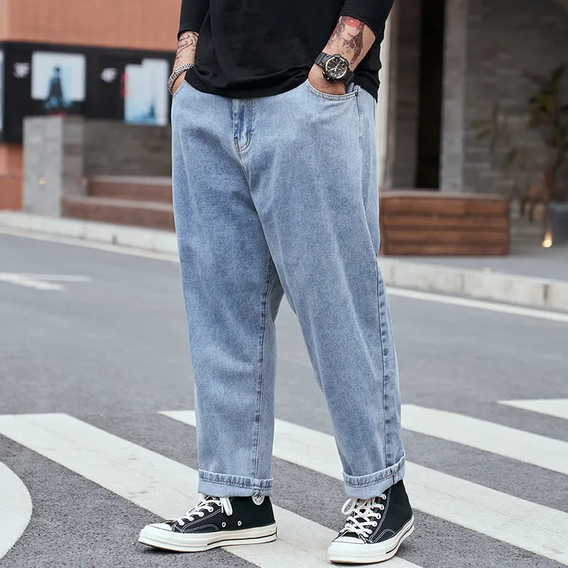 Jean taille on sale 48