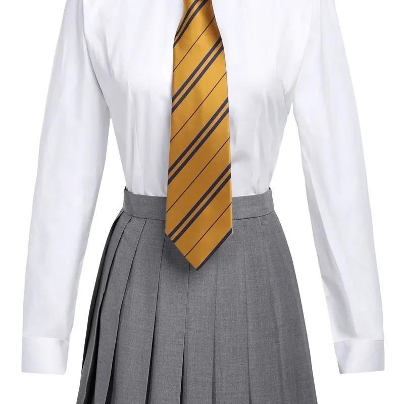 Harry potter white hot sale shirt