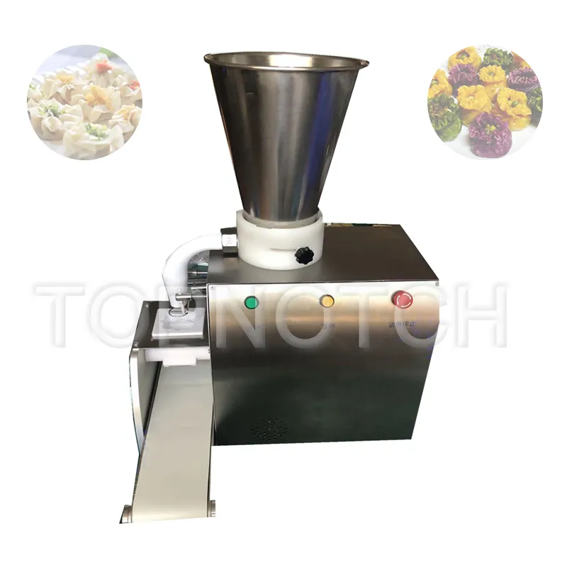 Small Semi Automatic Kitchen Wheat Sintering Machine Snack Maker Suitable For Breakfast Shop School Super market