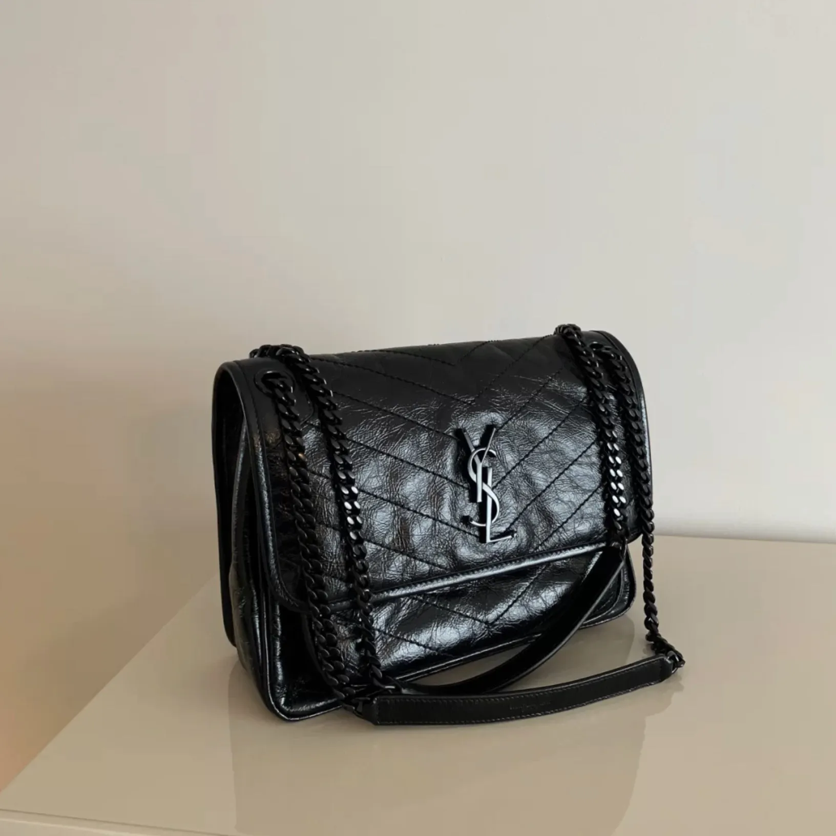 Ysl dupe sales bag dhgate