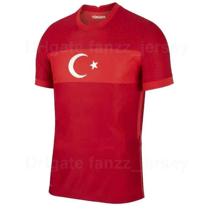 Turkey euro 2018 shop kit