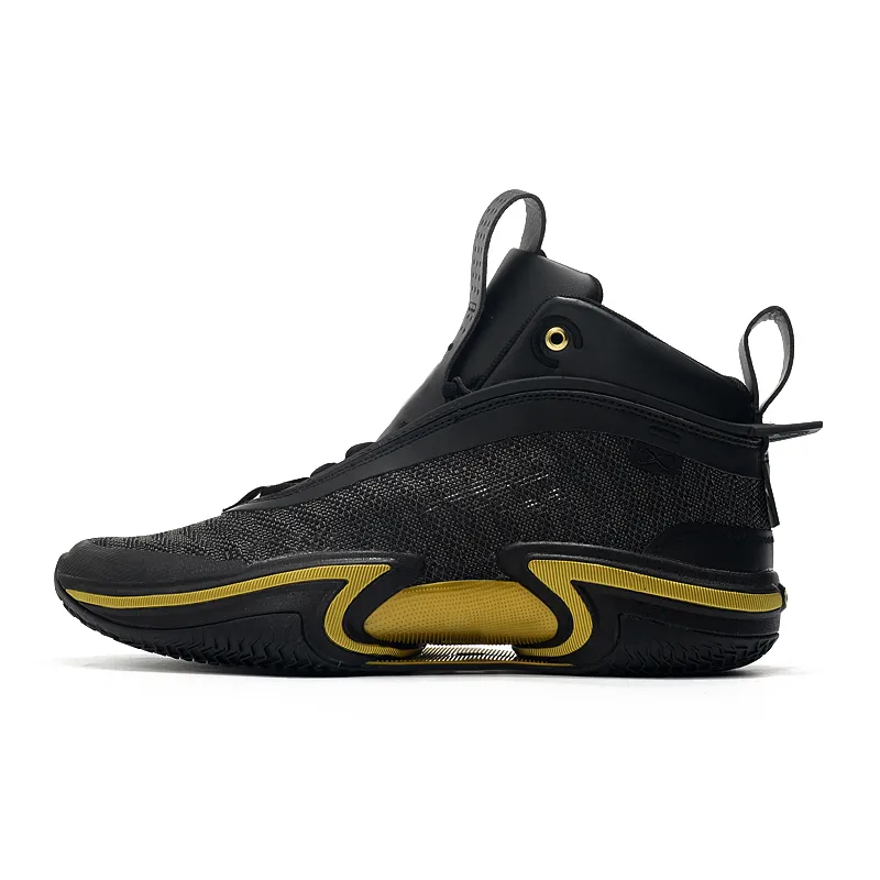 Black gold trainers best sale mens