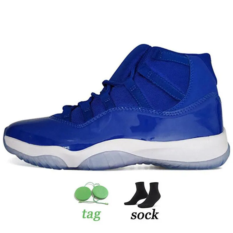 Alto 11 11s Zapatillas De Baloncesto Men Sport Sneaker Jubilee Concord 45  Gorra Y Vestido Pantone Pantone Bajo Legenda Azul Blanco BRED MENS TRANSERS  CM4 Por Chenmi_350shoes, 39,98 € | Es.Dhgate.Com