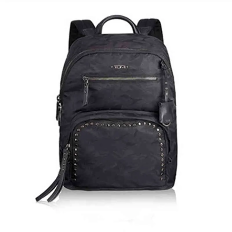 Tumi / Tuming 196336 Ballistic Nylon Fashion Leisure Womens Waterproof