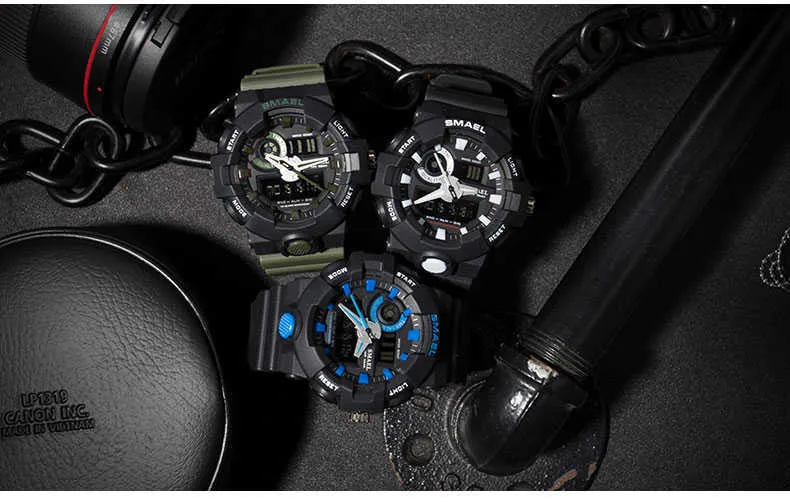 11relogio masculino reloj