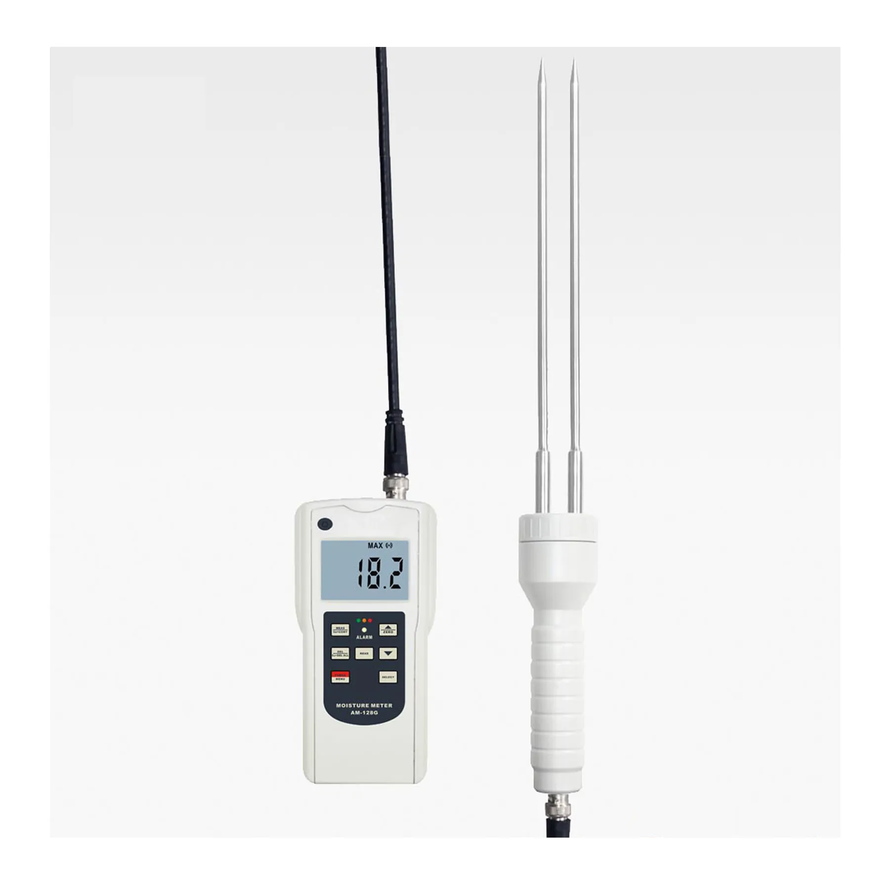 Gypcrete moisture meter discount