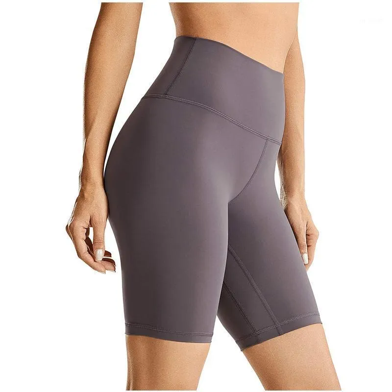 4# Leggings da palestra per allenamento da donna Pantaloncini Biciclette 2021 Yoga per Fitness Ciclismo Sport Collant da donna Abbigliamento da motociclista