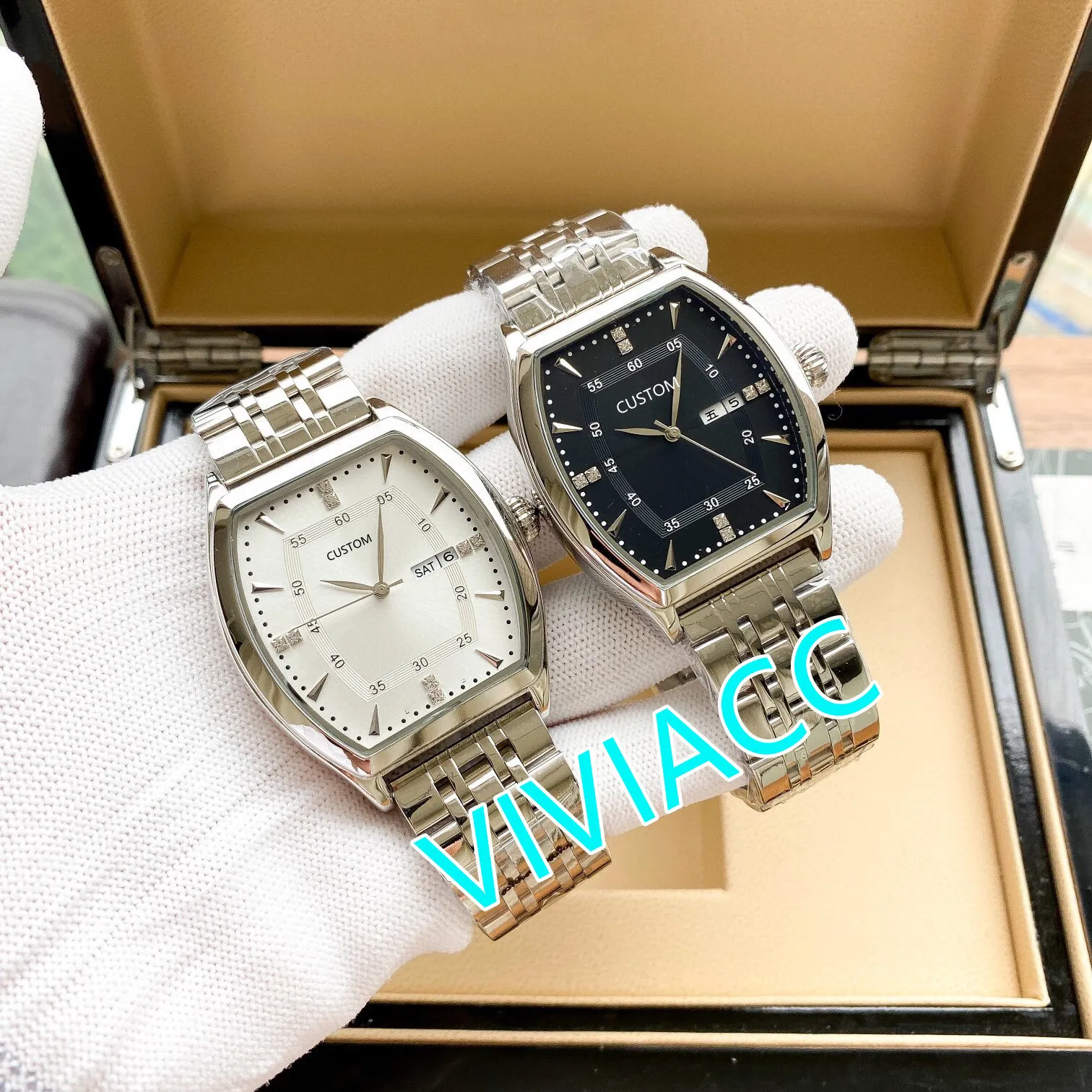 Buller orologi 2025