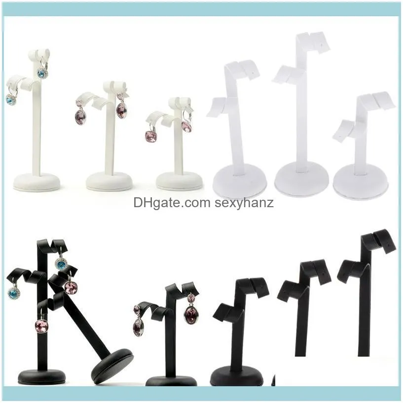 Pieces Vintage Jewellery Stand Tree Earrings Hanger Holder Organizer Rack Jewelry Pouches, Bags
