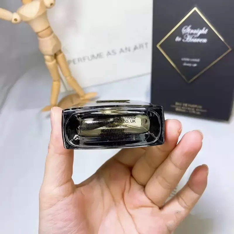 By Kilian Batch Code Premierlash Brand Man Woman Fragrance 50ml