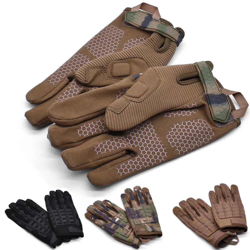 Honda Silver Wing 600 Full Finger Ride Recommended Gloves Non Slip