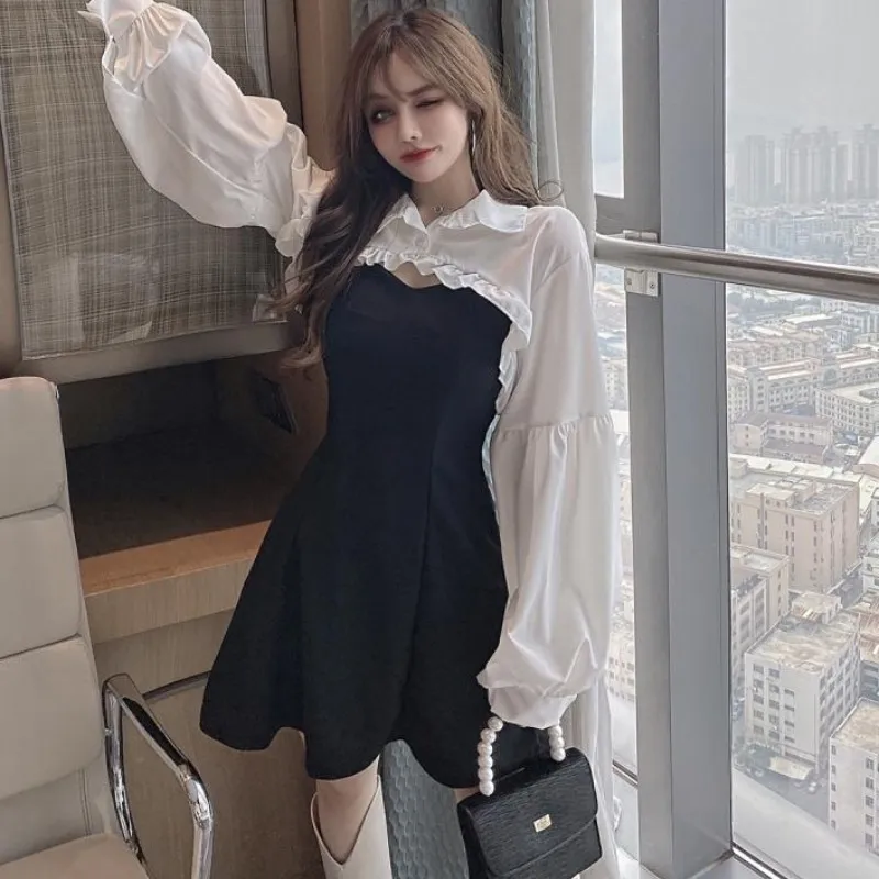 Modelos de 2025 vestidos coreanos 2019