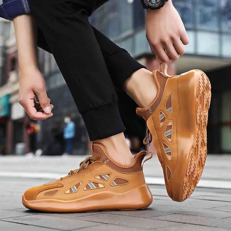 Scarpe Da Corsa Da Uomo Classiche Traspiranti Nuove Scarpe