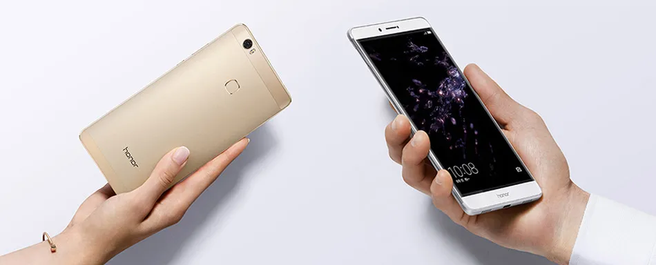 TatsuGeekHUAWEI HONOR NOTE8 4GB 64GB Huawei Honor Note 8 6.6 2K Screen, 4GB RAM, 64GB ROM