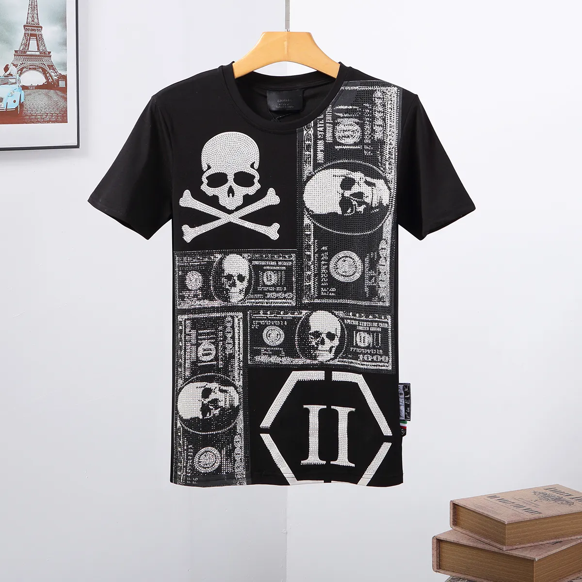 Yupoo philipp plein t shirt hotsell