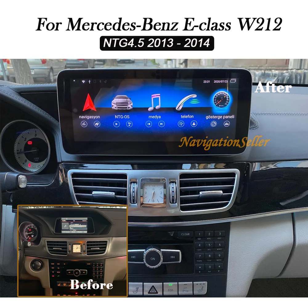 Mercedes Benz デジタル 800MHz づら メルセデス・ベンツ 携帯電話 