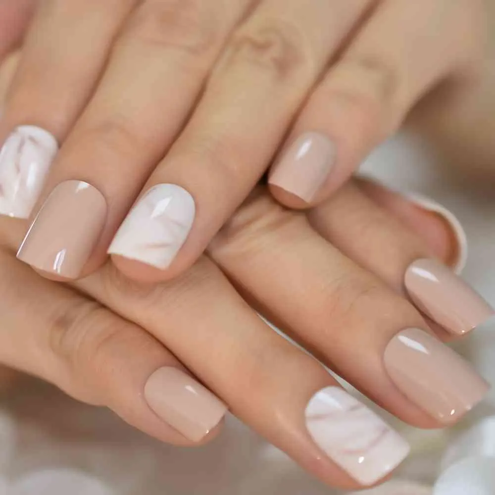 Manicure at Home: How to Paint Your Nails — Expert Tips | Allure