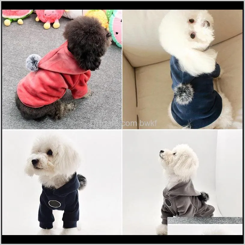 warm dog clothing for dogs coat jacket fashion pet dog clothes for dogs pets clothing french bulldog chihuahua yorkshire clothes