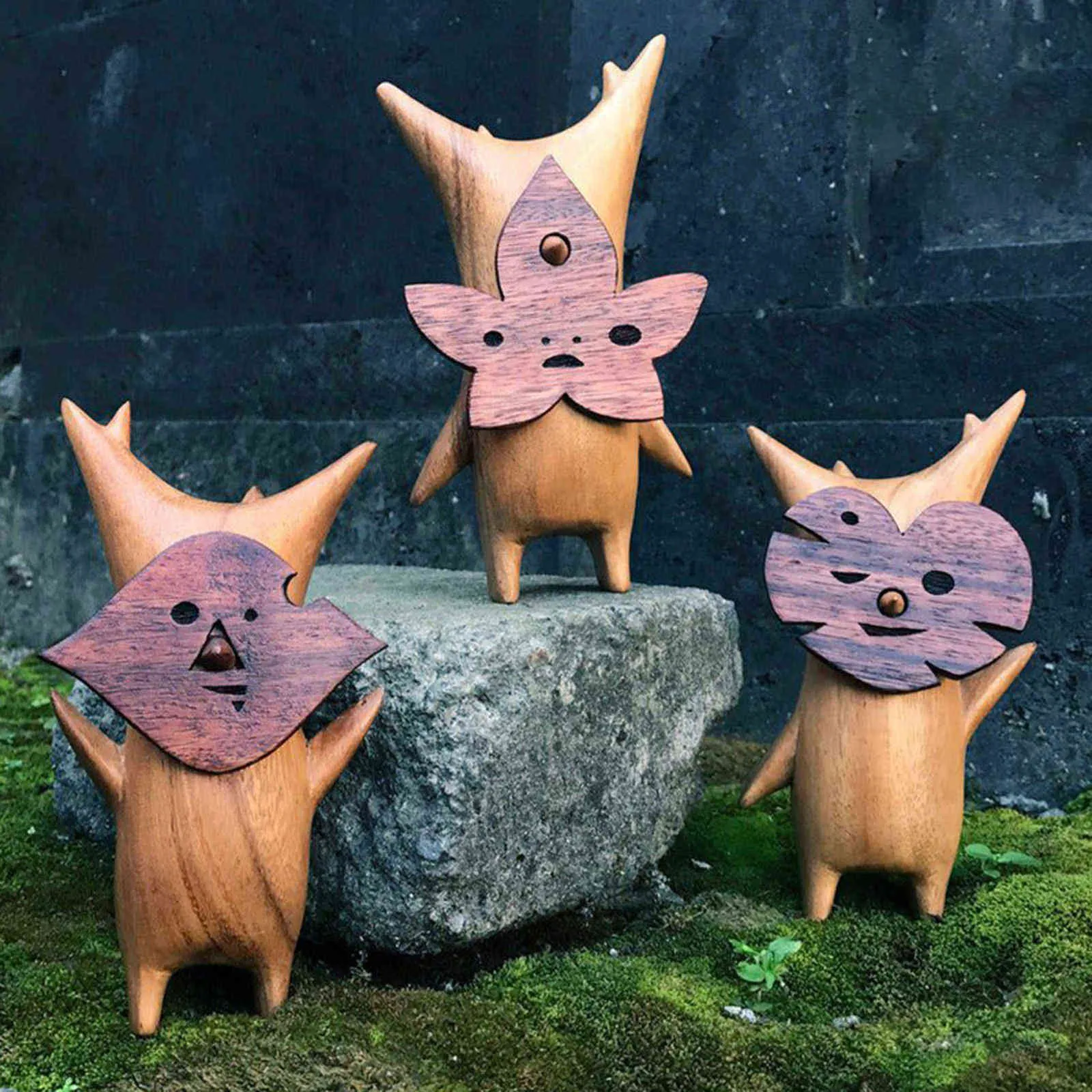 ゼルダの伝説 コログ 木彫り人形セット ゼルダの伝説 コログ 木彫り人形セット Amazon.co.jp: コログ