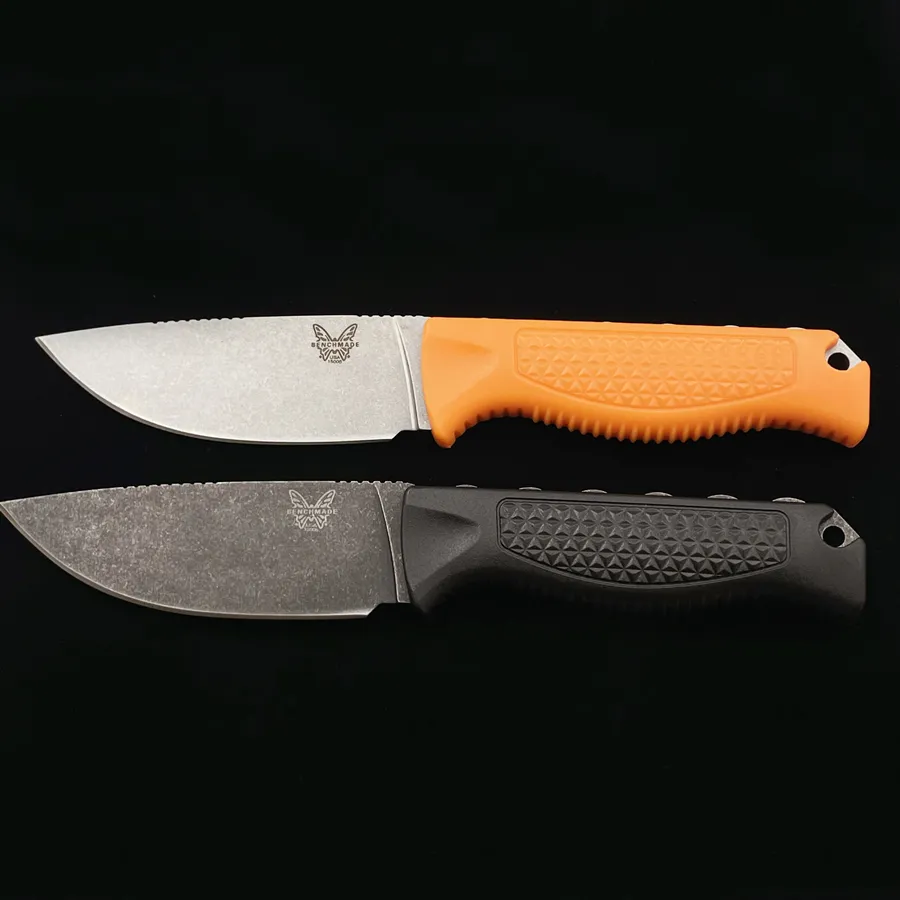 Steep 15006 Hunt Country Fixed Blade Survival Hunting Knife Outdoor Camping Pocket Kitchen Fruit EDC 133 140 175 176 15500 KNIVES