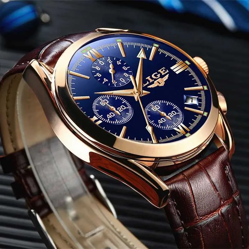 Laros watch discount company
