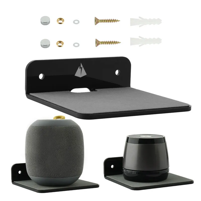 Wall mounted sales wifi speakers