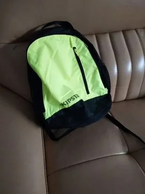 Decathlon Backpack KIPSTA And Women 