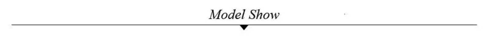 Model-Show