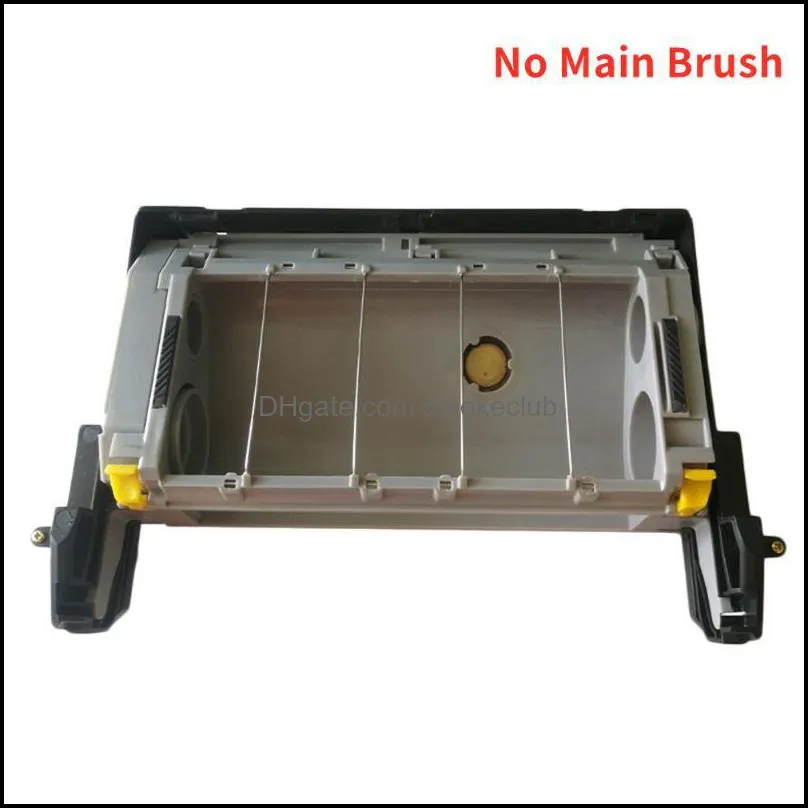 Shower Curtains Main Brush Frame For 500 600 700 Series 505, 510, 520, 521, 530, 531 Vacuum Cleaner Accessories