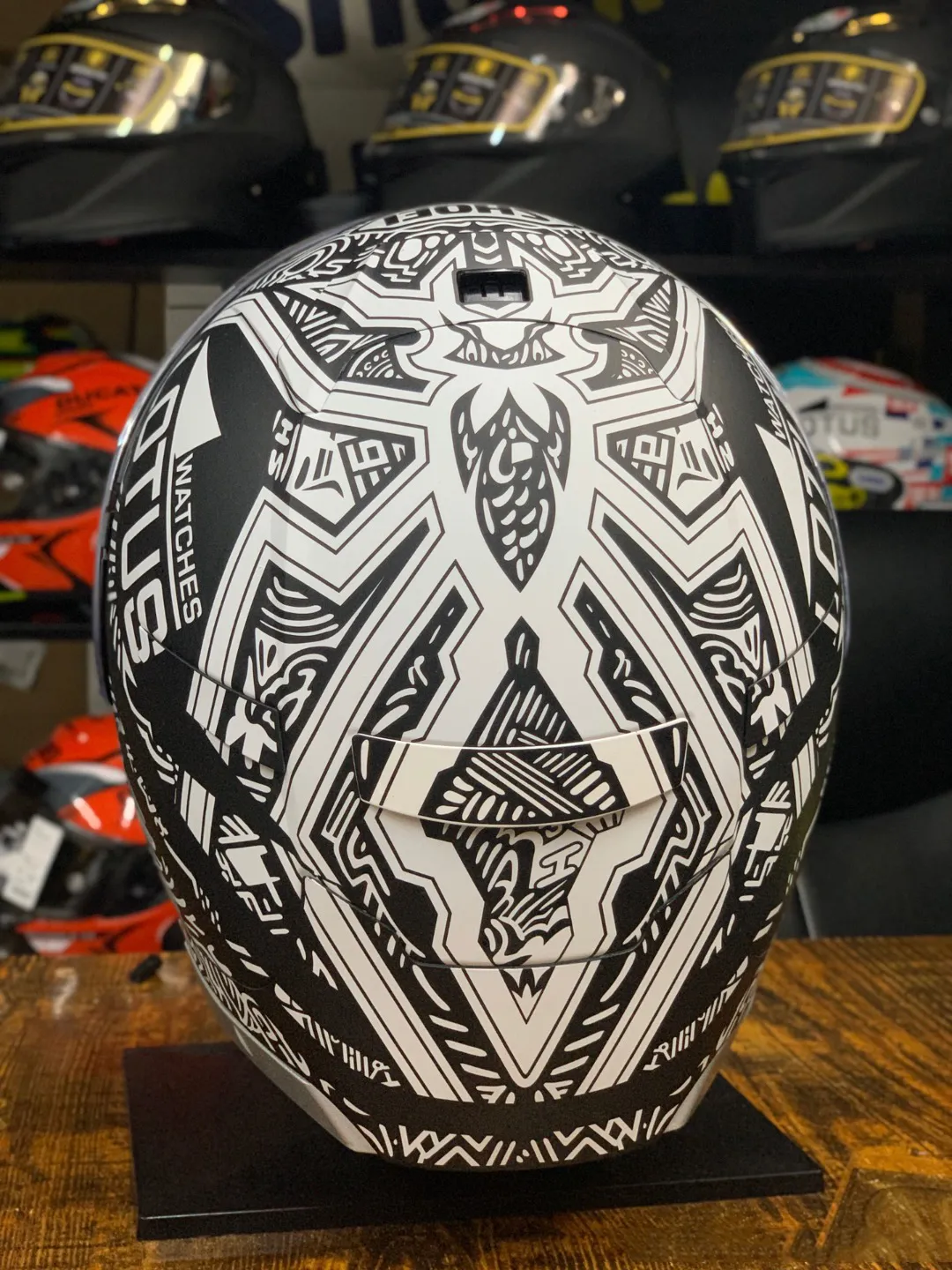shoei ant helmet Shoei 0124 New Full Face Shoei X