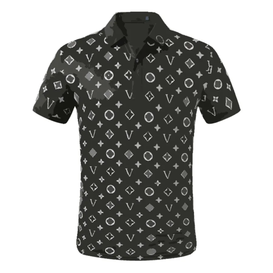 Mens Tshirt Louis Vuitton Magliette Uomo Louis Vuitton Uomo