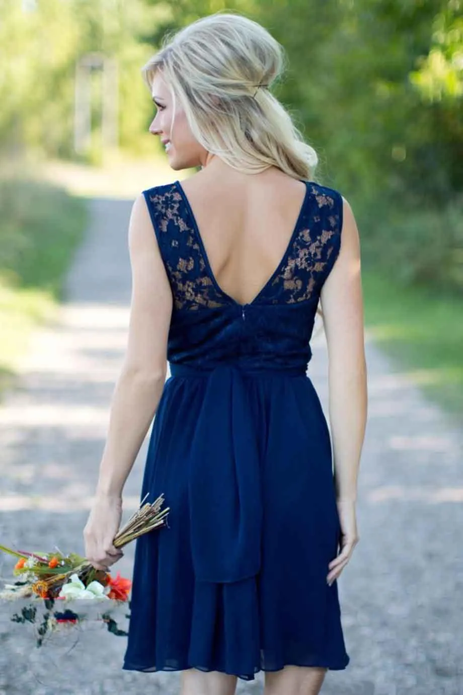 Cheap Lace Country Bridesmaid Dresses 2021 Navy Blue... From Verycute, $42.04 | DHgate.Com Cheap Lace Country Bridesmaid Dresses 2021 Navy Blue... From Verycute, $42.04 | DHgate.Com