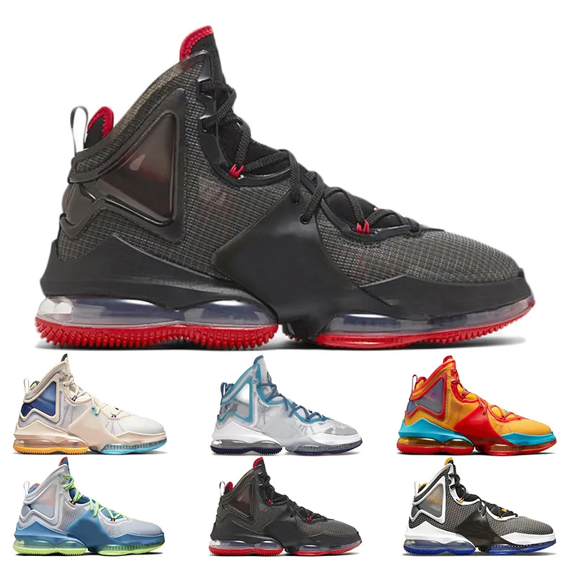 tune squad lebron shoes
