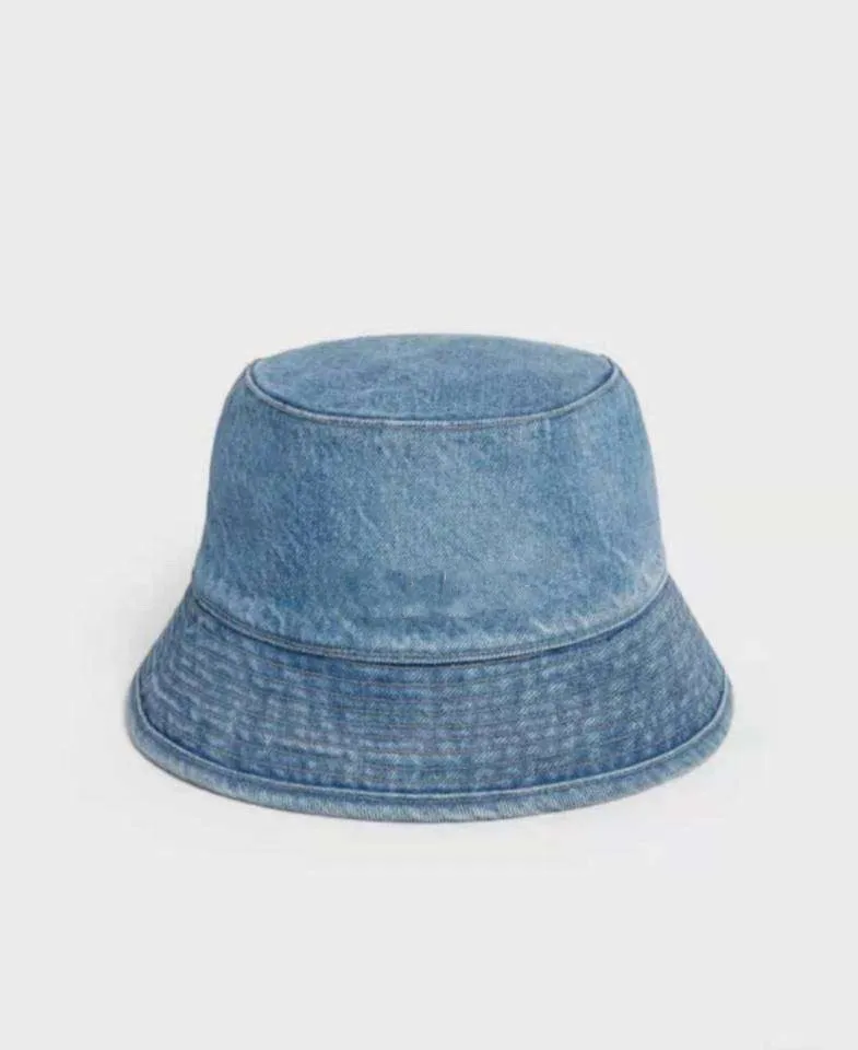 Boné de chapéu de balde da moda para homens e mulheres bonés de beisebol gorro casquetes pescador baldes chapéus retalhos de alta qualidade verão sol Viso2463