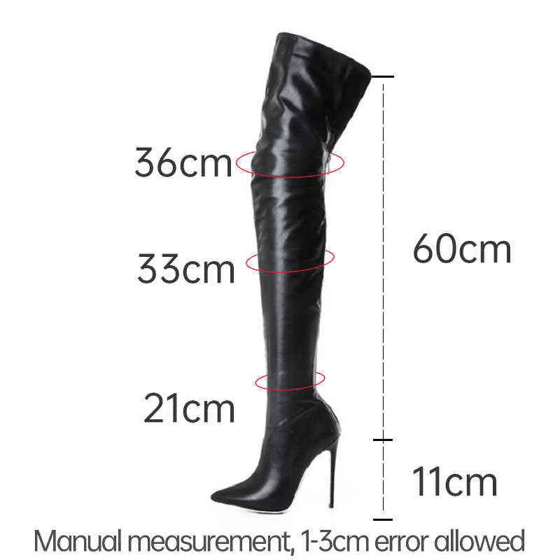 Womens size 11 thigh high boots new arrivals