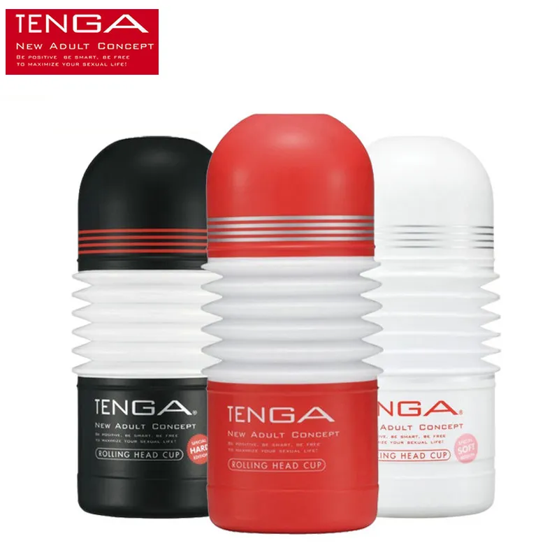 TENGA TOC 103 Series Male Masturbator Silicone Rotate Cup, Realistic  Vaginas Artificial Vagina, 71 X 154 Mm, Pocket Pussy Adult Sex Toy For Men, Top  Male Pleasure Device From Heijue04, $11.57