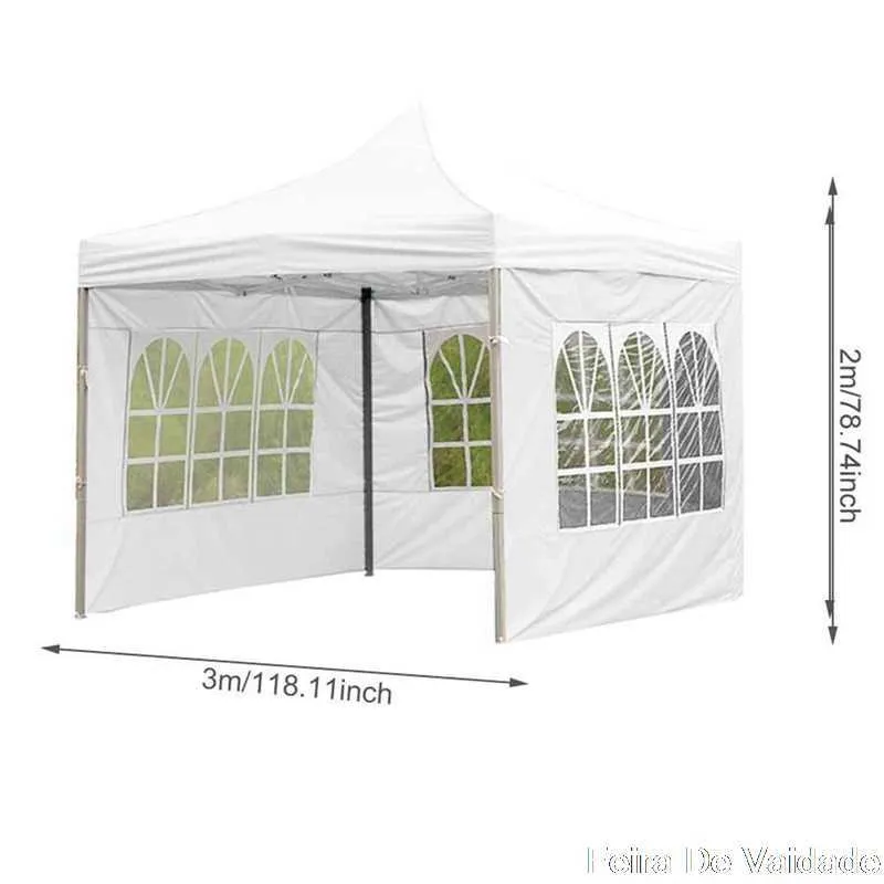 Tenkat Coth Four Corner Folding Tent Cloth Custom Waterproof... From Musuo10, $12. ...