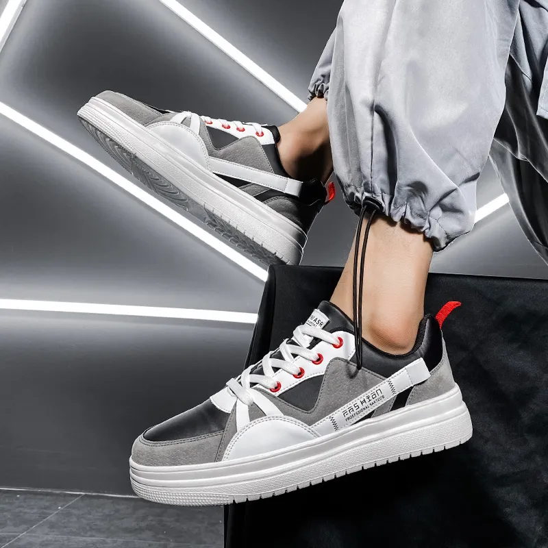 Comfortable flat sneakers on sale