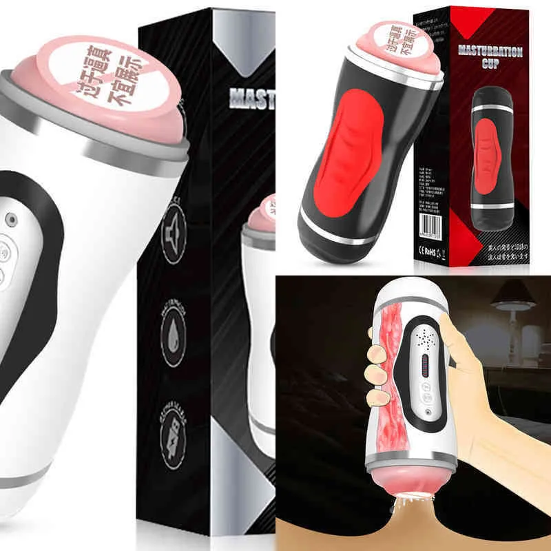 Nxy Automatic Male Masturbation Machine Portable... From Bondagear, $76.38  | DHgate.Com