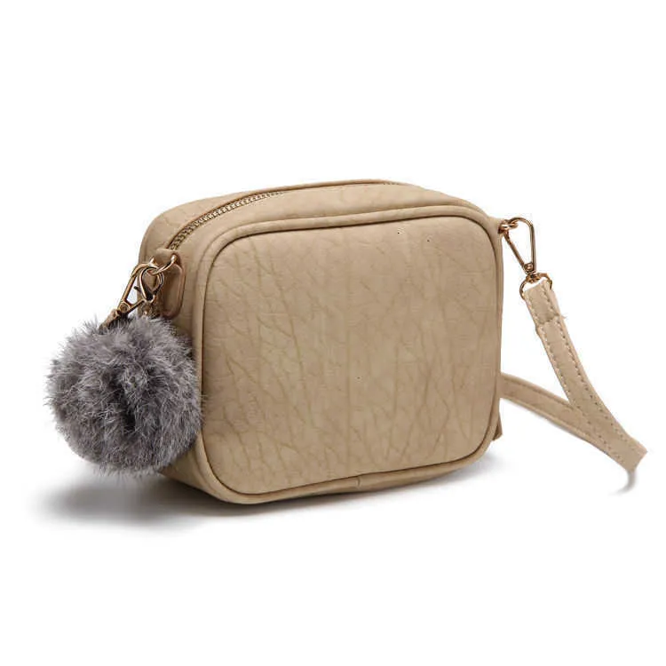 HBP Non-Brand fashion Mini frosted ball square women's small bag Single Shoulder Messenger trendy girl 3 sport.0018