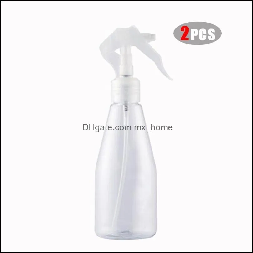 Storage Bottles & Jars Disinfection Liquid Spray Pot Portable Bottle 200ML