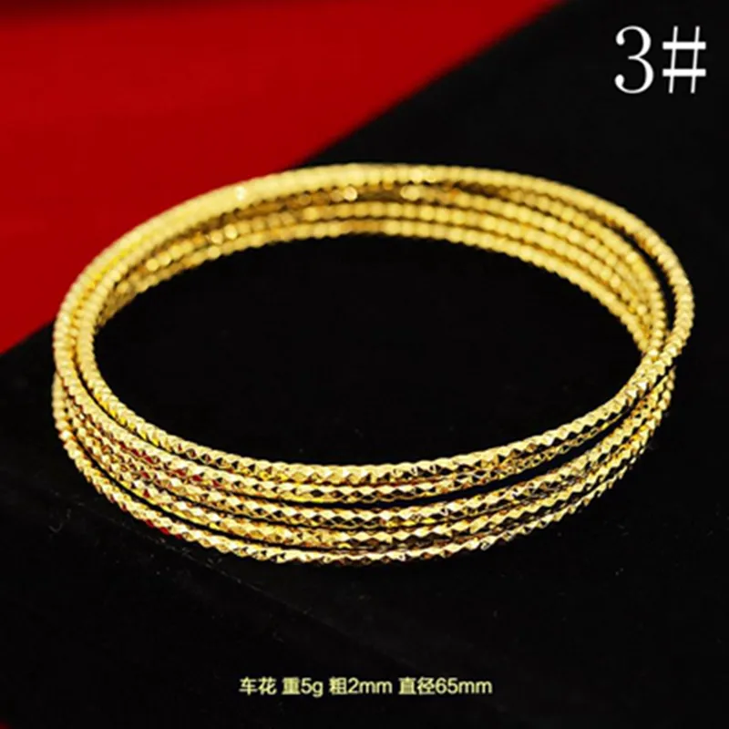 Thin gold deals line bracelet