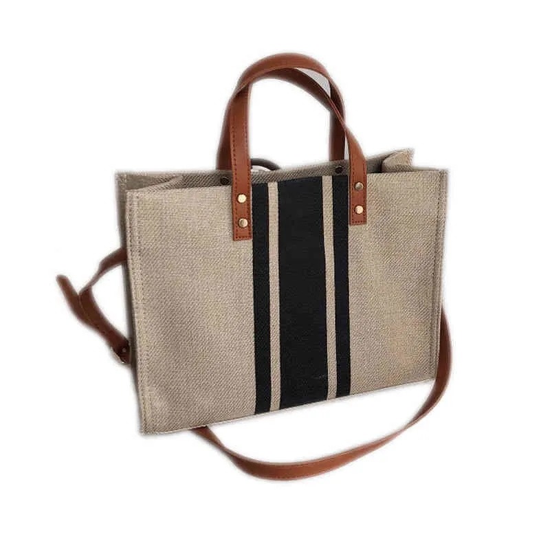canvas travel weekender fashion shoulder duffel tote customize busins briefcase beach laptop handbag bag for women