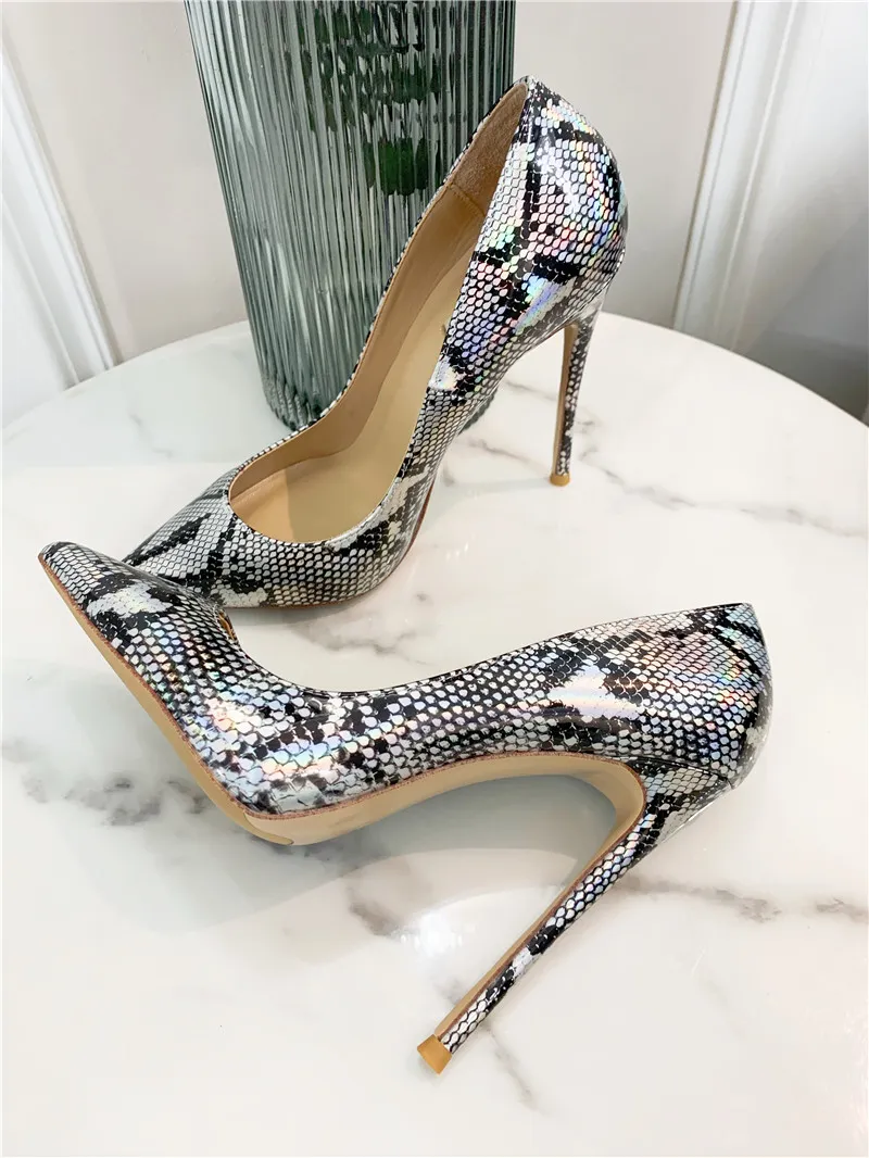 Nine West Womens Snakeskin Print Ankle Strap Open Toe Block Heels Sandals  8.5 M | eBay