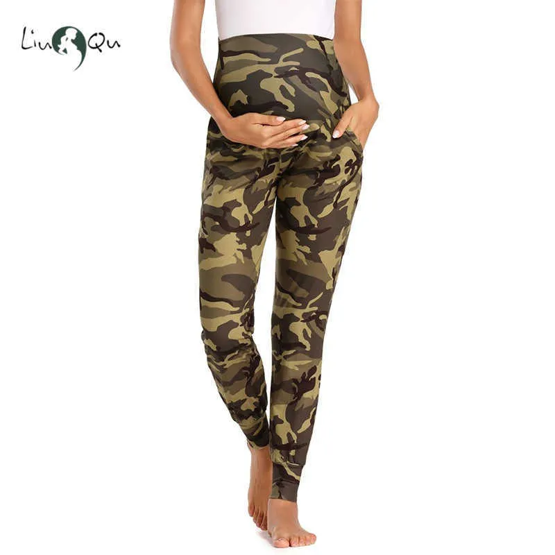 Pantalones Cargo Para Mujer Chándal De Cintura Alta Moda Ajustado Elástico  Lujo