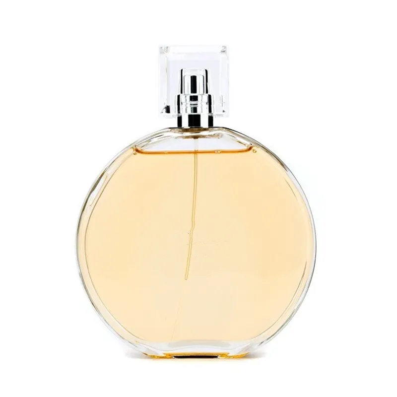 Tricolor Women Perfume EDP Meet Floral 100ml 3.4FL.OZ Brand Fragrance Iris natural Eau De Parfum fast ship