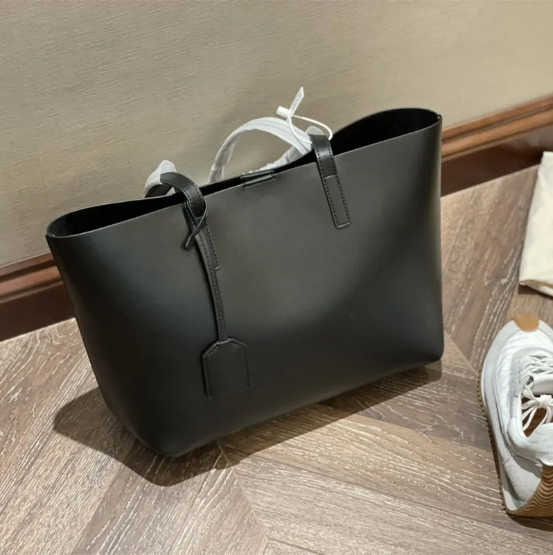 Fashion womens totes top lady bag Luxury Designer versatile high-end large capacity high quality handbag purse shopping bags