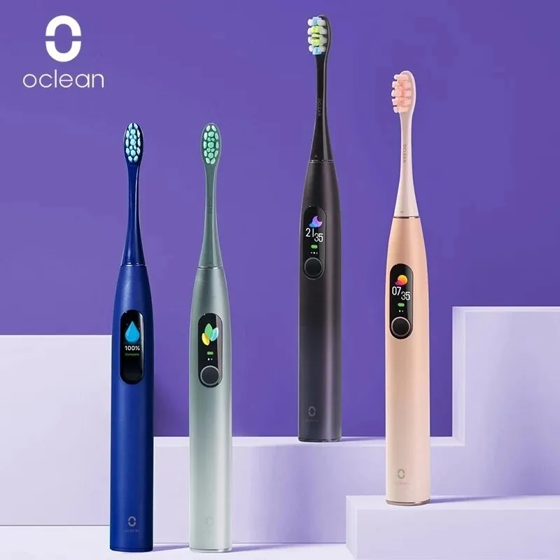 Oclean bluetooth top