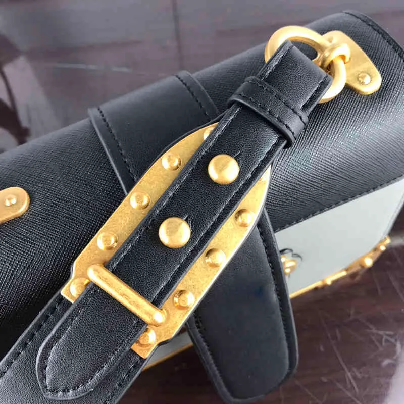 Pink sugao designer luxury handbags shoulder crossbody women bag genuine leather top quality 2021 fashion girl shopping purse 1BD045260 good hardware